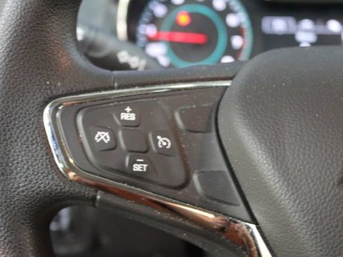 Used 2018 Chevrolet Cruze LT w/ LT Convenience Package FWD image 16