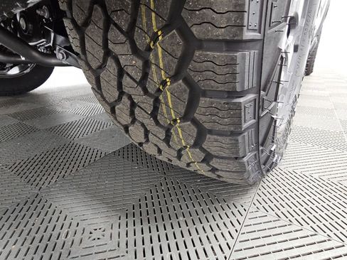 New 2026 Honda Passport TrailSport Elite image 53