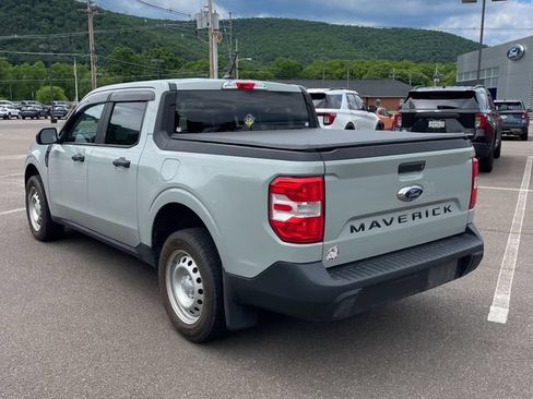 Used 2023 Ford Maverick XL FWD image 7