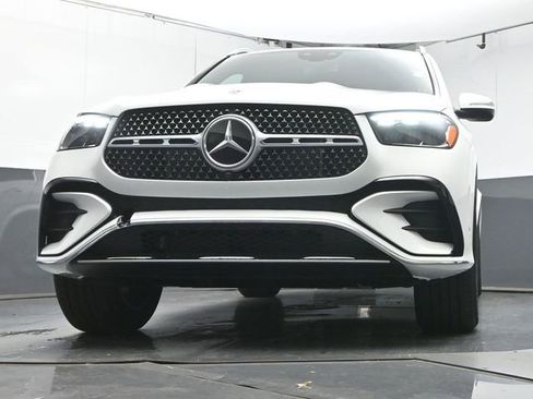 New 2026 Mercedes-Benz GLE 350 4MATIC image 34
