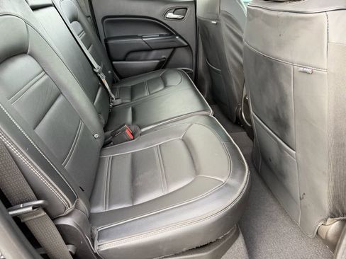 Used 2020 GMC Canyon Denali image 15