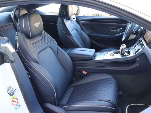 New 2026 Bentley Continental GT image 21