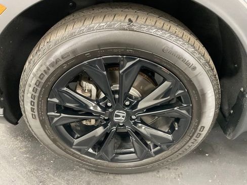 Certified 2023 Honda CR-V Sport Touring image 10