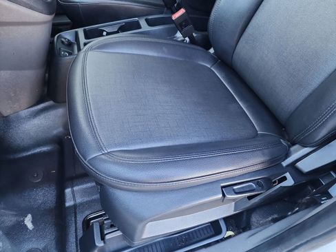 Used 2022 Ford Transit Connect XL image 16