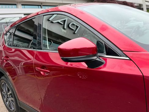 Used 2018 MAZDA CX-5 Grand Touring w/ Premium Package AWD/4WD image 46