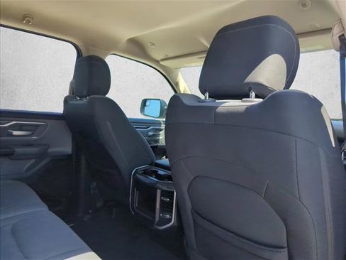 Used 2020 RAM 1500 Lone Star RWD image 19