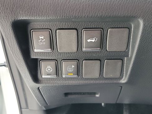 Used 2019 INFINITI QX60 Luxe w/ Essential Package image 31