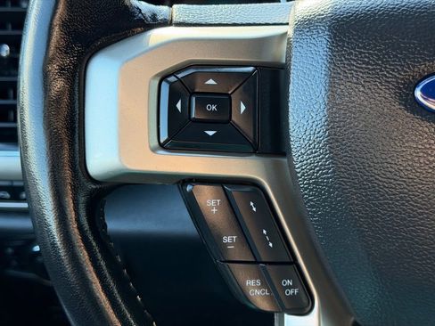 Used 2022 Ford F350 Lariat w/ Lariat Ultimate Package AWD/4WD image 17