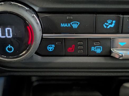 New 2026 Ford Bronco Badlands AWD/4WD image 18