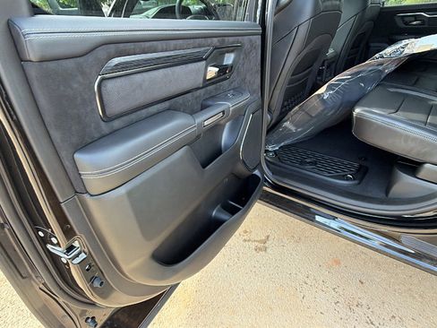 New 2026 RAM 1500 RHO AWD/4WD image 18