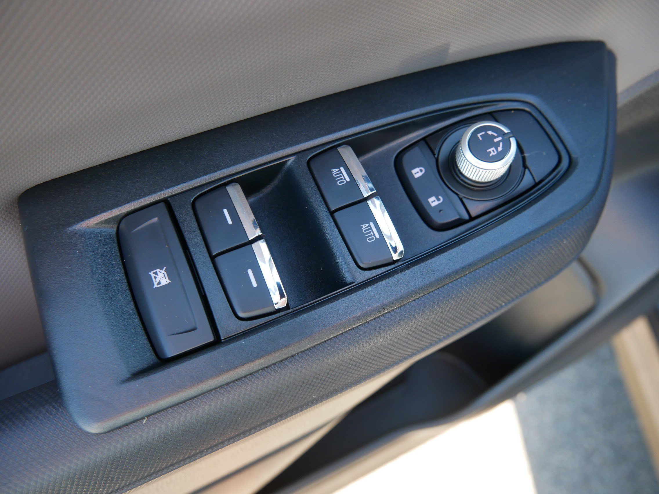 Certified 2025 Subaru Forester Sport AWD/4WD image 20