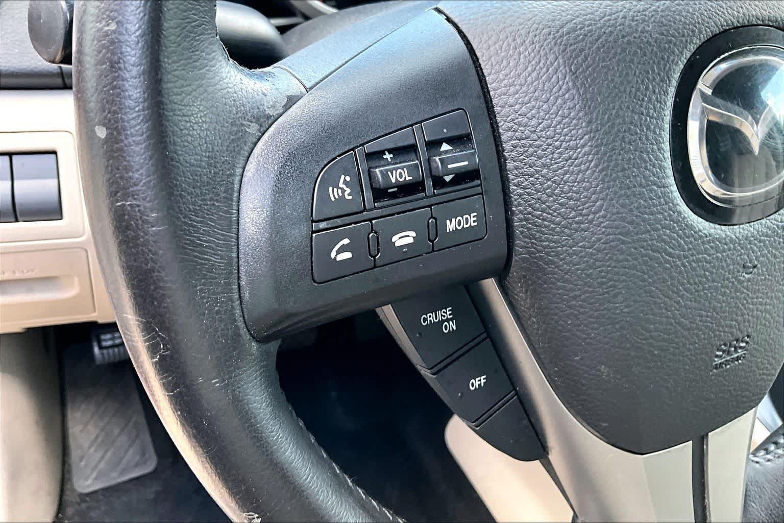 Used 2010 MAZDA CX-7 i Sport FWD image 30