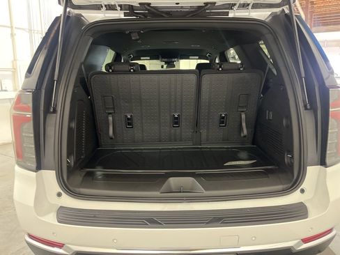 New 2026 Chevrolet Tahoe LS image 11