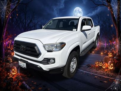 Used 2020 Toyota Tacoma SR5