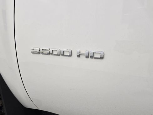 Used 2014 Chevrolet Silverado 3500 W/T RWD image 15