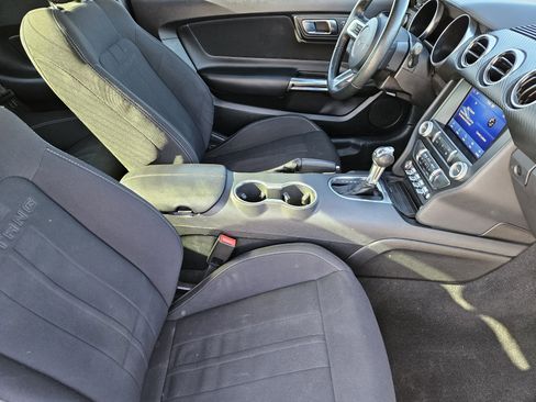 Used 2023 Ford Mustang Coupe w/ Equipment Group 101A image 15