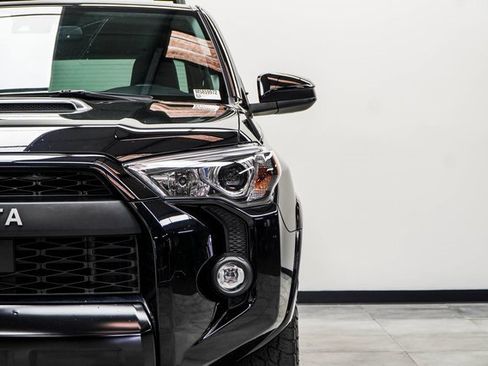 Used 2021 Toyota 4Runner TRD Pro image 4