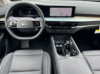 New 2025 Nissan Murano SL AWD/4WD video 3