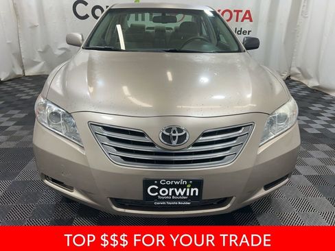 Used 2007 Toyota Camry Hybrid image 2