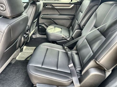 New 2026 GMC Acadia Elevation w/ Black Edition image 16