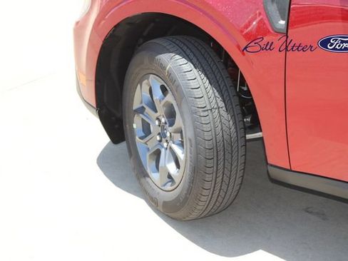 New 2026 Ford Maverick XLT w/ XLT Luxury Package AWD/4WD image 5