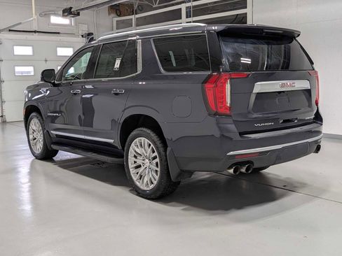 Certified 2023 GMC Yukon Denali w/ LPO, Floor Liner Package AWD/4WD image 10