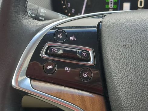 Used 2019 Cadillac XTS Luxury FWD image 19