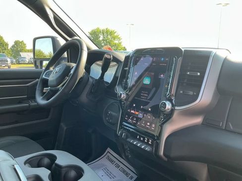 Used 2026 RAM 2500 Big Horn AWD/4WD image 22