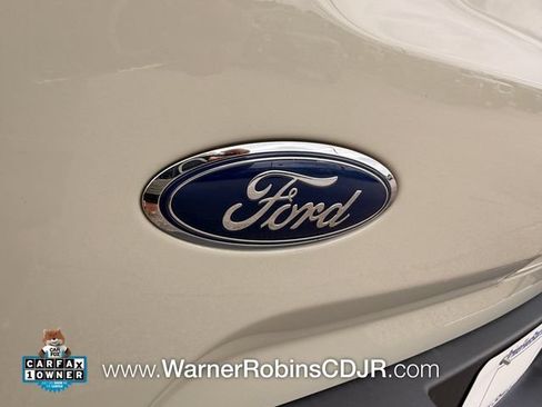 Used 2024 Ford Bronco Sport Big Bend w/ Convenience Package AWD/4WD image 32