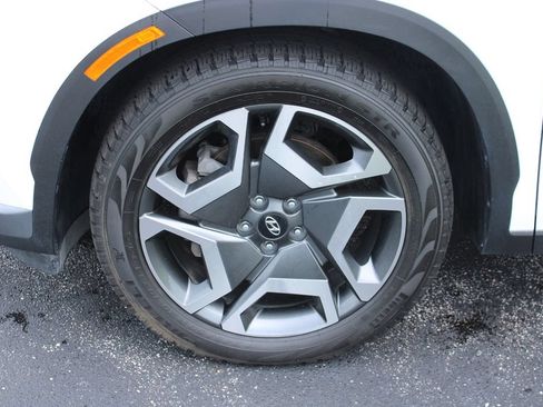 Used 2023 Hyundai Palisade Limited w/ Cargo Package FWD image 5