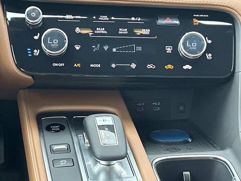 New 2027 INFINITI QX60 Autograph AWD/4WD image 23