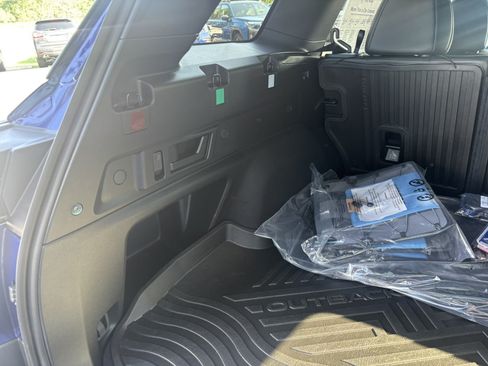 New 2026 Subaru Outback Premium AWD/4WD image 51