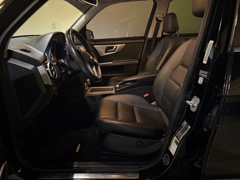 Used 2015 Mercedes-Benz GLK 350 2WD image 9