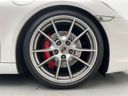 Used 2012 Porsche 911 Carrera S image 26