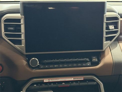 New 2026 Toyota Sequoia 1794 Edition image 16