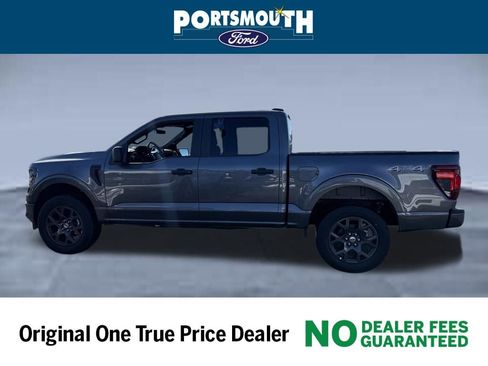 New 2026 Ford F150 STX w/ Equipment Group 200A image 2