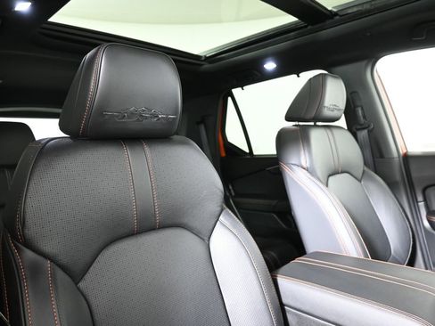 Used 2026 Honda Passport TrailSport Elite image 35