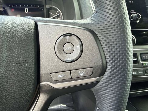 Used 2024 Honda Passport EX-L image 37