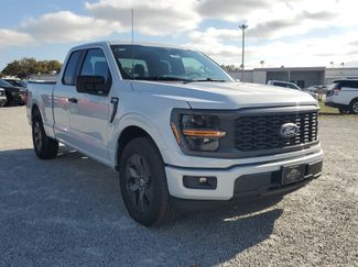 New 2025 Ford F150 STX w/ Equipment Group 200A video 2