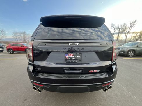Used 2023 Chevrolet Tahoe RST w/ Sport Performance Package image 33