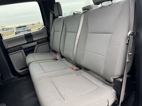 Certified 2019 Ford F150 XLT image 22