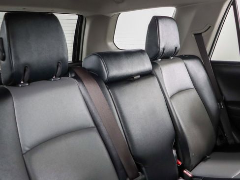 Used 2023 Toyota 4Runner SR5 Premium w/ Moonroof Package AWD/4WD image 29