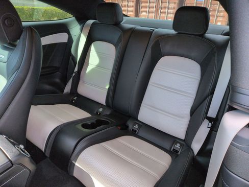 Used 2020 Mercedes-Benz C 63 AMG S image 30