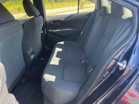 Used 2023 Toyota Corolla LE FWD image 36