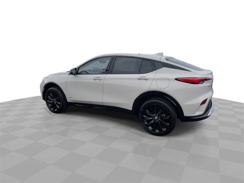 New 2026 Buick Envista Sport Touring w/ Studio Series image 5