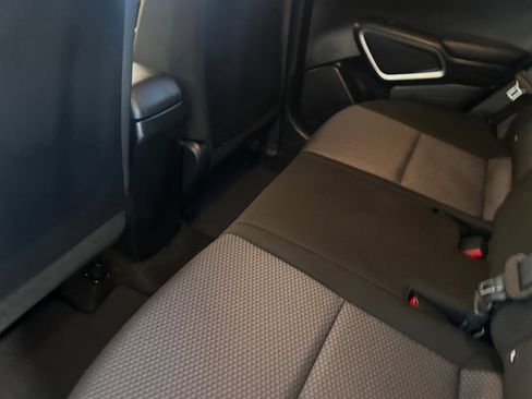 Used 2023 Kia Soul LX w/ LX Technology Package image 12