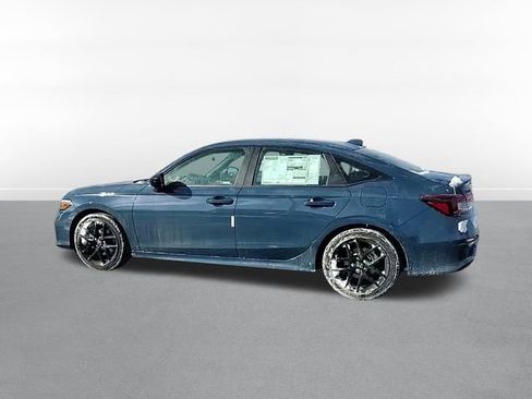 New 2026 Honda Civic Sport image 5