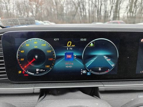 Used 2020 Mercedes-Benz GLE 350 4MATIC image 9