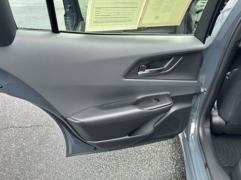 Certified 2023 Toyota Prius XLE image 15