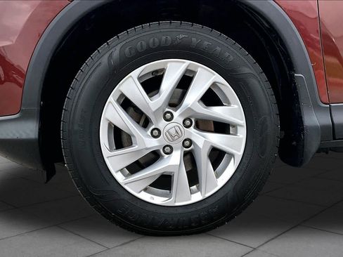 Used 2015 Honda CR-V EX image 11